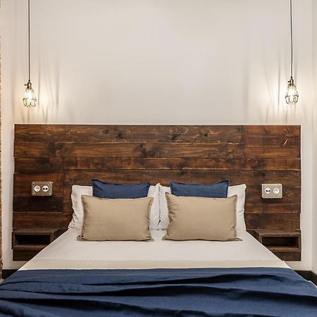 Waou Boutique Sol Hotel Madrid Kültér fotó