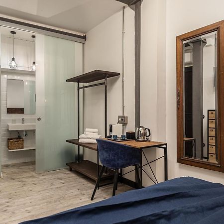 Waou Boutique Sol Hotel Madrid Kültér fotó