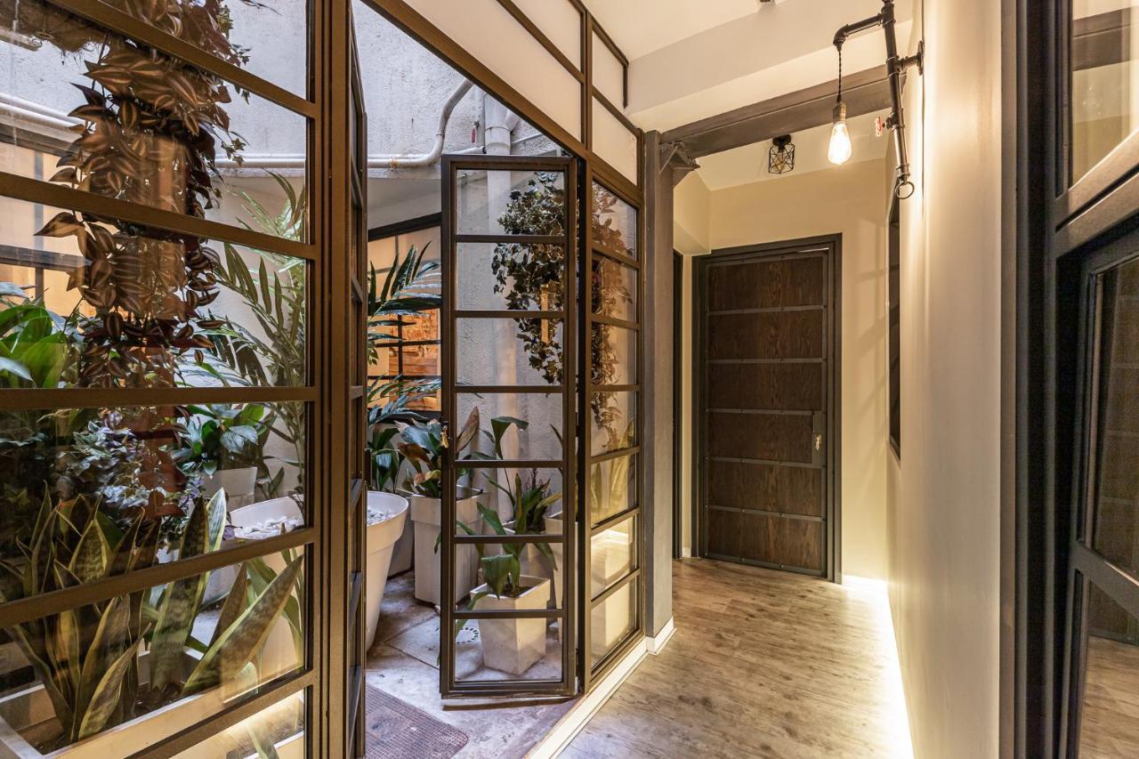 Waou Boutique Sol Hotel Madrid Kültér fotó