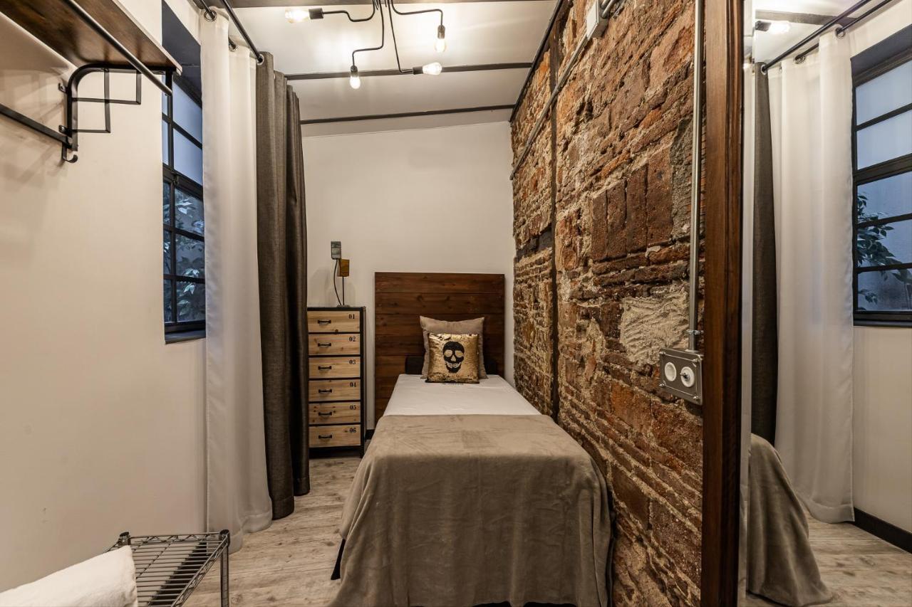 Waou Boutique Sol Hotel Madrid Kültér fotó