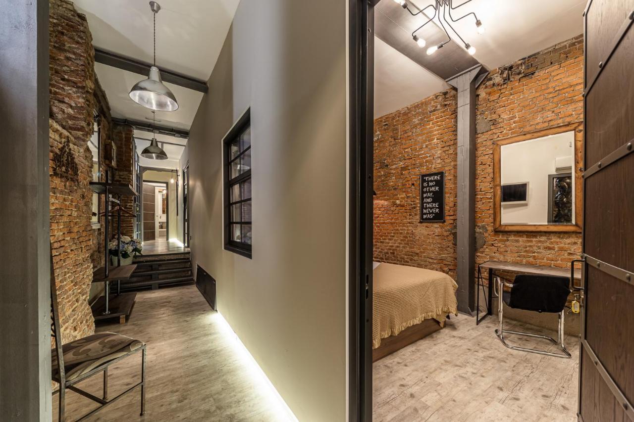 Waou Boutique Sol Hotel Madrid Kültér fotó