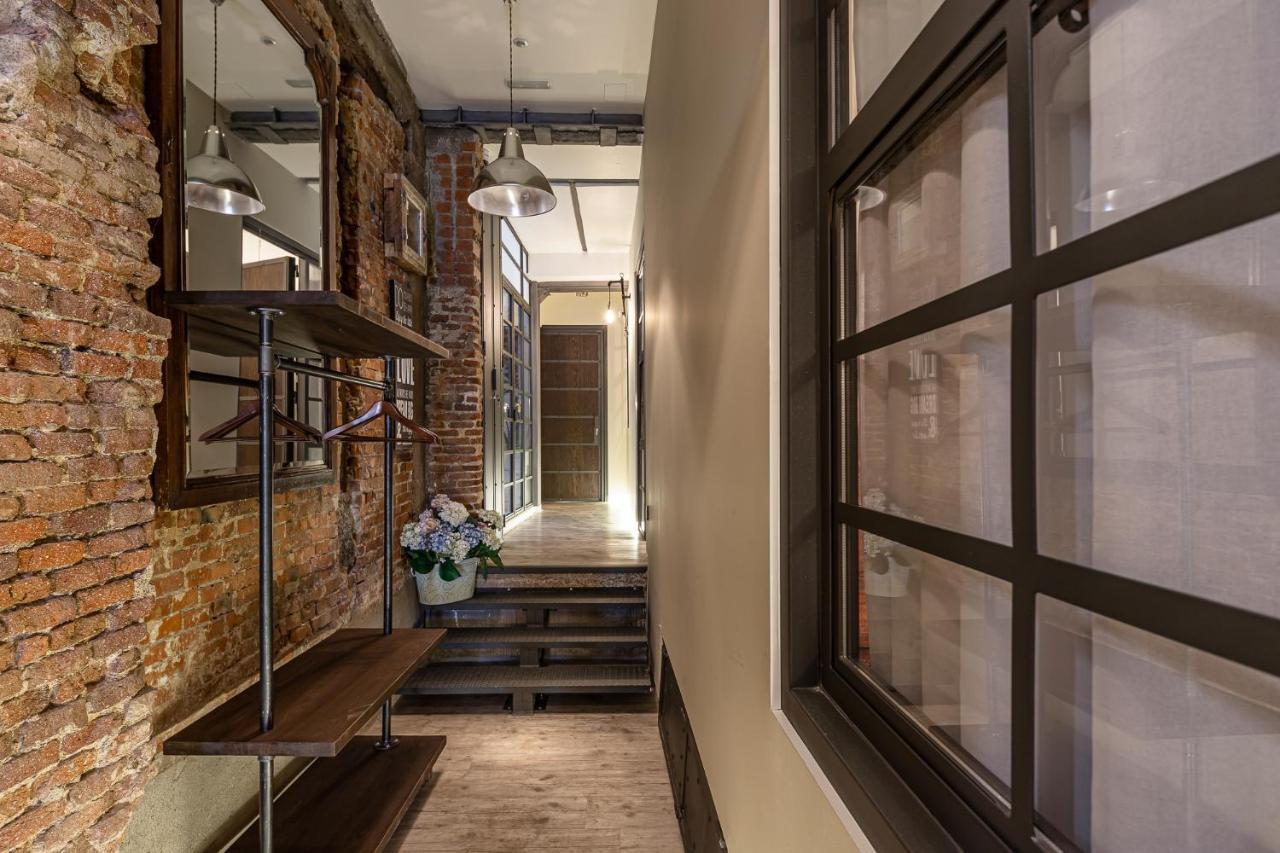 Waou Boutique Sol Hotel Madrid Kültér fotó