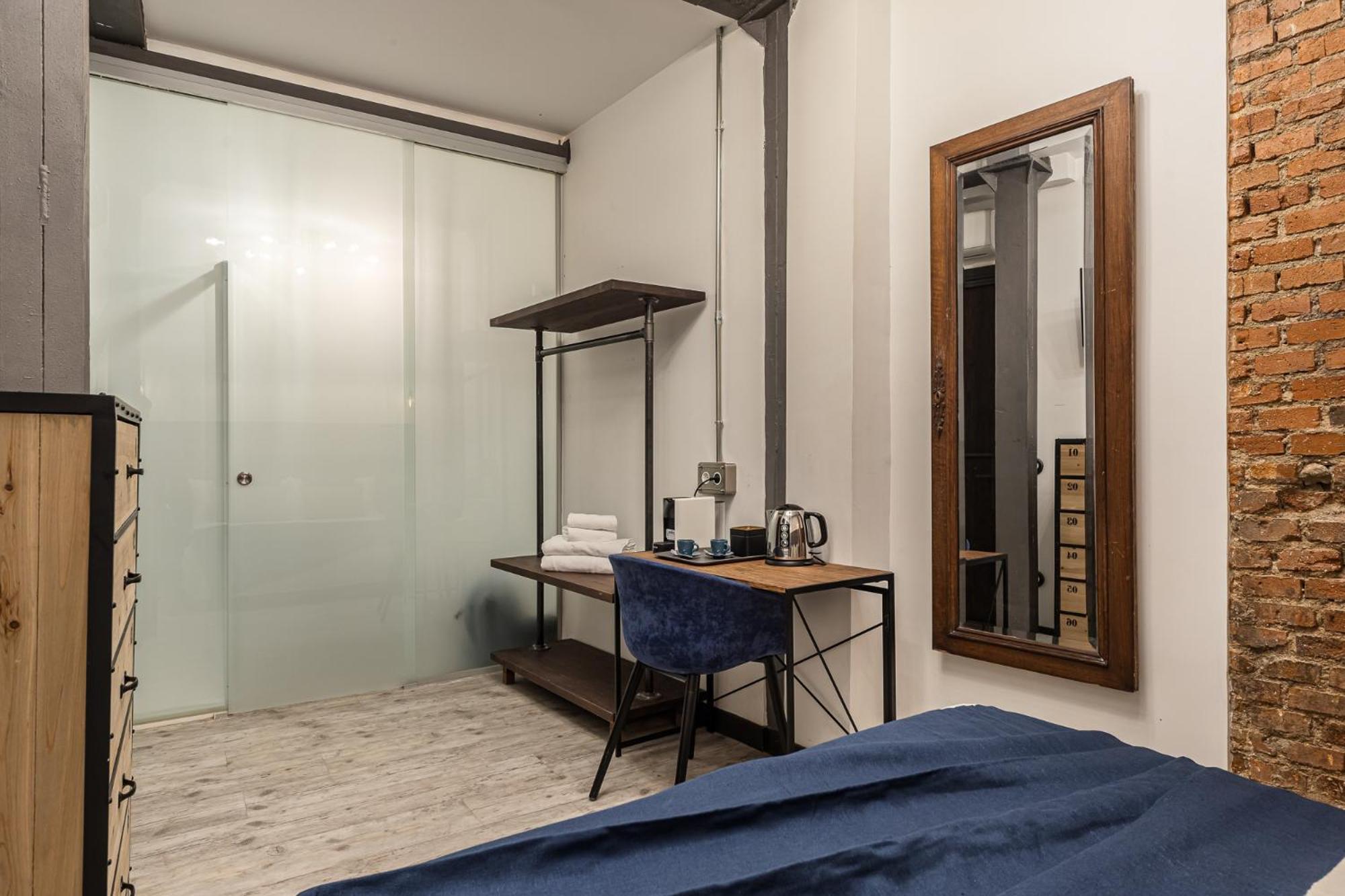 Waou Boutique Sol Hotel Madrid Kültér fotó